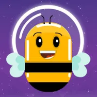 cosmic-bee