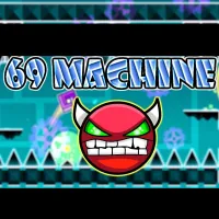 Geometry Dash 69 Machine