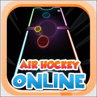 Air Hockey Online