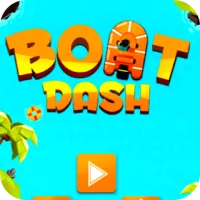 Boat & Dash!