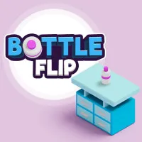 Bottle Flip