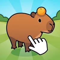 capybara-evolution-clicker