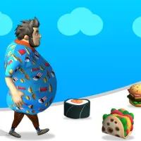 Fat Race 3D