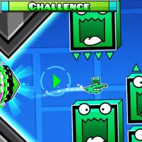 Geometry Dash Benevolent