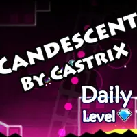 Geometry Dash Candescent