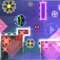 Geometry Dash SkullduGGery