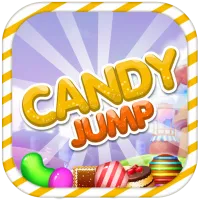 Candy Jump