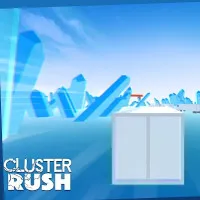 Cluster Rush