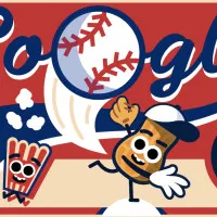 doodle-baseball