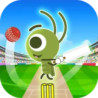 Doodle Cricket