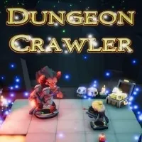 dungeon-crawler