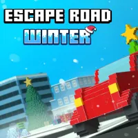 escape-road-winter