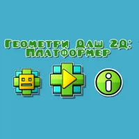 geometry-dash-2d-platformer