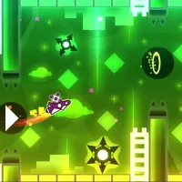 Geometry Dash Aberrant