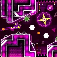 Geometry Dash Alphar