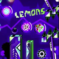 Geometry Dash Aperture