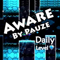 Geometry Dash Aware