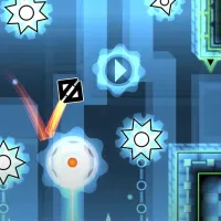 Geometry Dash Bang bang