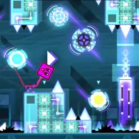 Geometry Dash Based