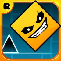 Geometry Dash Beastmode