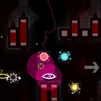 Geometry Dash Big Bang