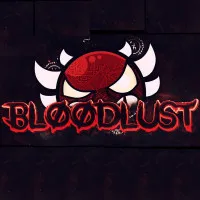 Geometry Dash Bloodlust