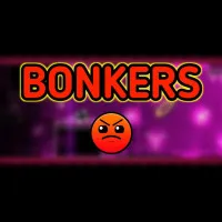 Geometry Dash Bonkers