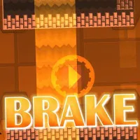 Geometry Dash BRAKE