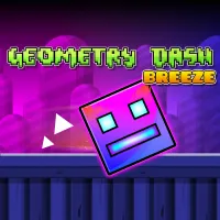 Geometry Dash Breeze