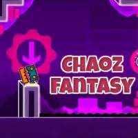 Geometry Dash Chaoz Fantasy