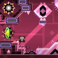 Geometry Dash chordy