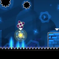 Geometry Dash Concave