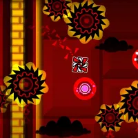 Geometry Dash Dance Massacre