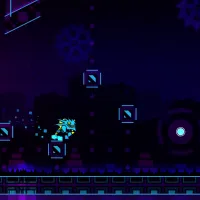 Geometry Dash Darkerer Drop