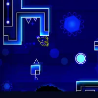 Geometry Dash Daylight