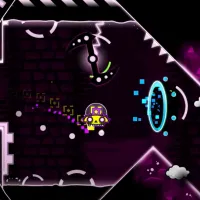 Geometry Dash Elevatia