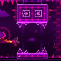 Geometry Dash Eternity