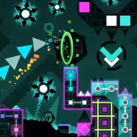 Geometry Dash Excessive