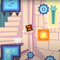 Geometry Dash Fantasia