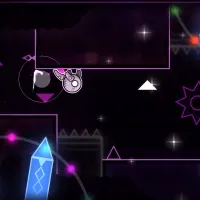 Geometry Dash Ferias