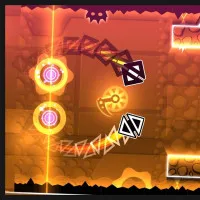 Geometry Dash Folklore