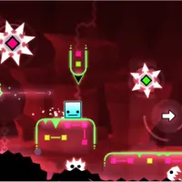 geometry-dash-glitch