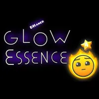 Geometry Dash Glow Essence