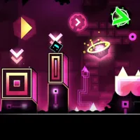 Geometry Dash Grenate