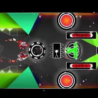 Geometry Dash High Flo