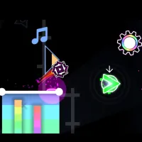 Geometry Dash Howneon