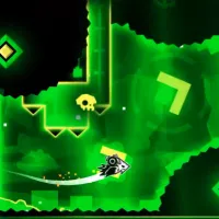 Geometry Dash Invidious