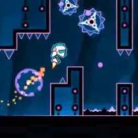 Geometry Dash Jet Set