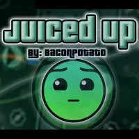 Geometry Dash Juiced Up