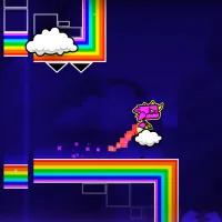 Geometry Dash Locomotion